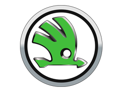 Škoda Škoda Logo