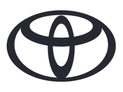 Toyota Toyota Logo