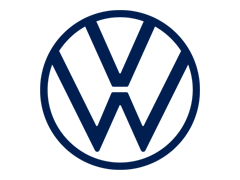 VW VW Logo